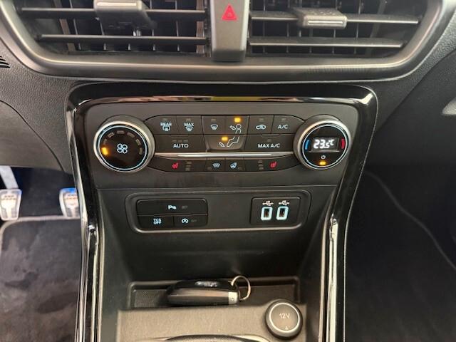 Ford EcoSport 1.0 EcoBoost 100 CV ST-Line 2018