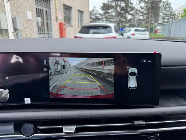 HYUNDAI Tucson 1.6 CRDI MHEV DCT X-TECH KM. 0 PRONTA CONSEGNA