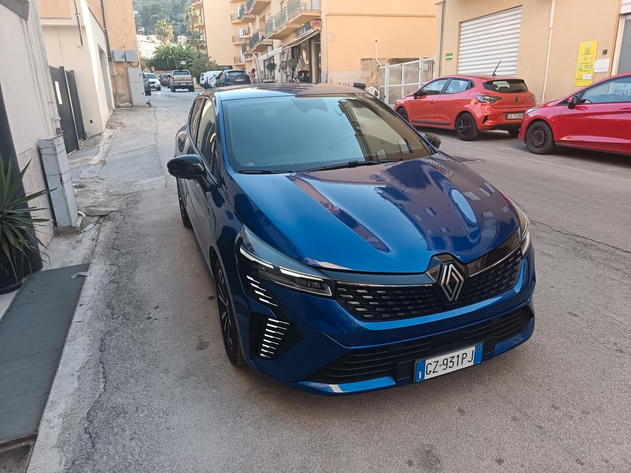 Renault Clio 1.0- 90 CV Techno KM18000 Garanzia Renault