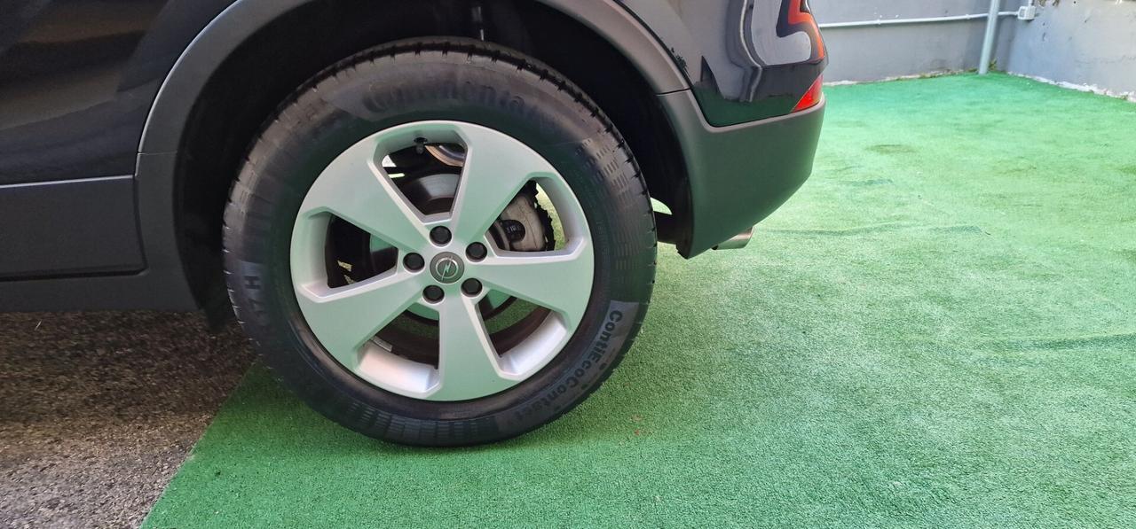 Opel Mokka X 1.6 CDTI Ecotec 4x2 Start&Stop Innovation