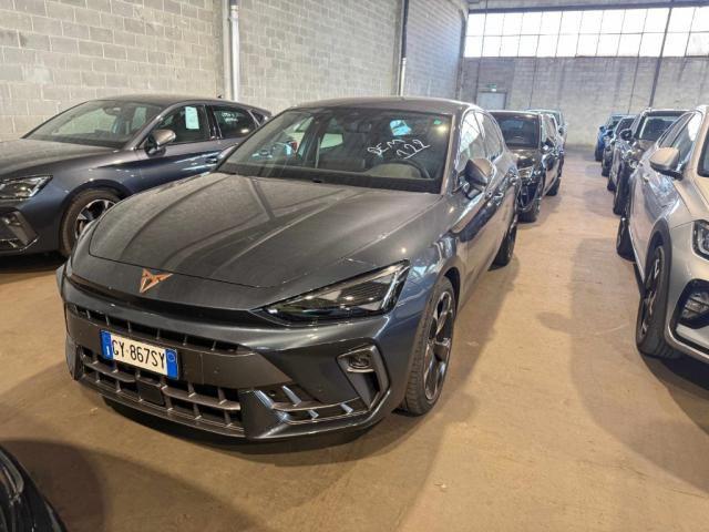 CUPRA Leon 2.0 TDI 150 CV DSG