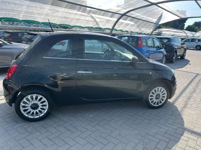 FIAT 500 1.2 Lounge Dualogic