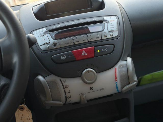 PEUGEOT 107 1.0 68CV 5p.