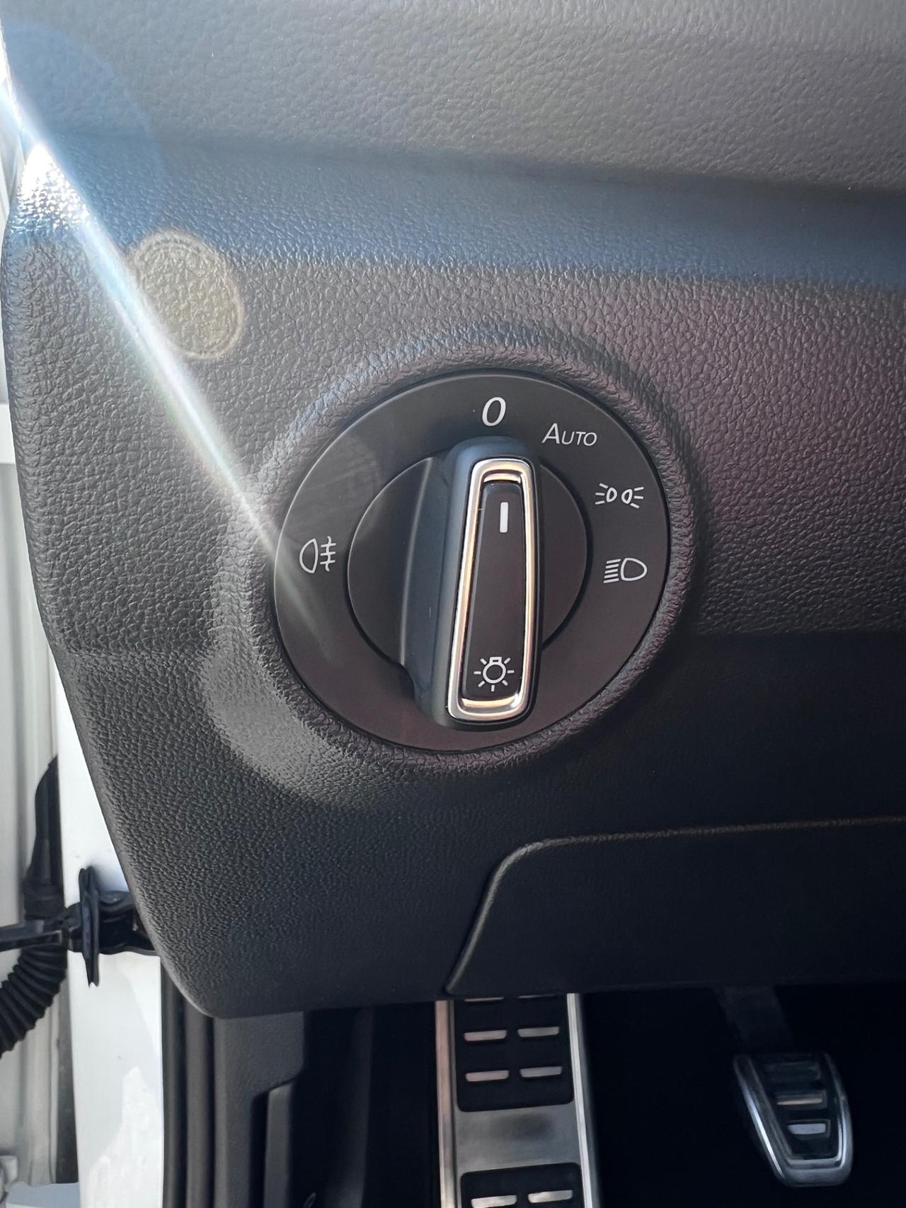 Volkswagen T-Roc 1.0 TSI R-Line