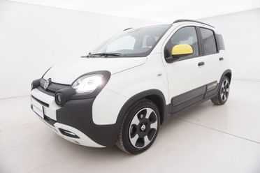 Fiat Panda Hybrid Pandina Cross BR343705 1.0 Mild Hybrid 70CV