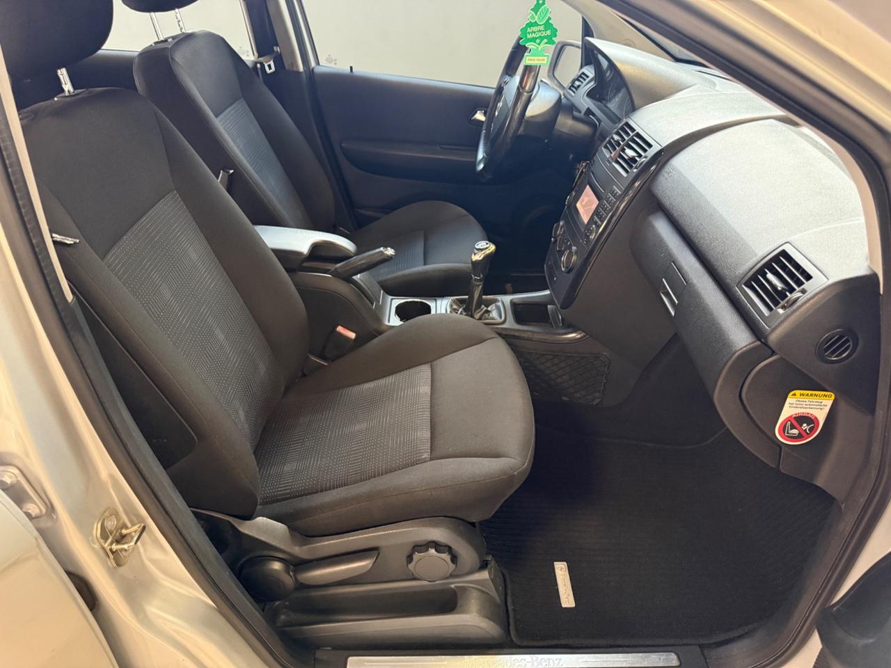 Mercedes-benz A 180 CDI Elegance