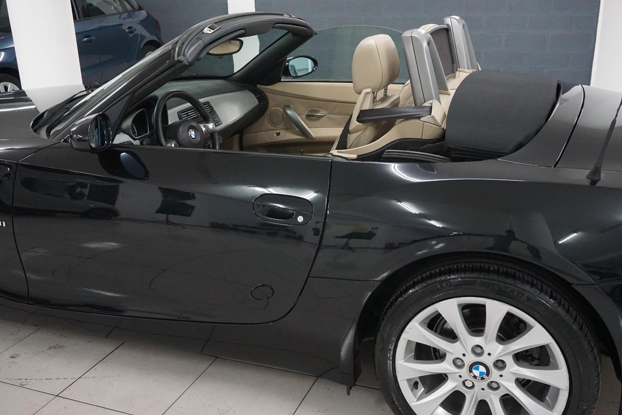 Bmw Z4 2.0i cat Roadster