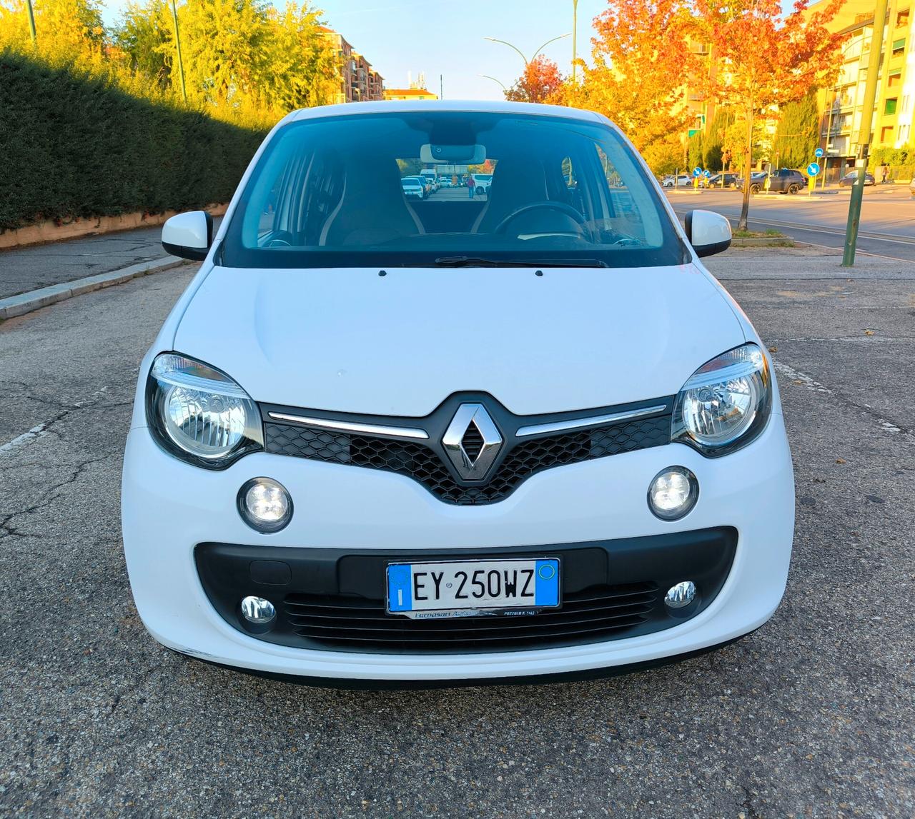 Renault Twingo 1.0 SCe Stop&Start Energy Openair