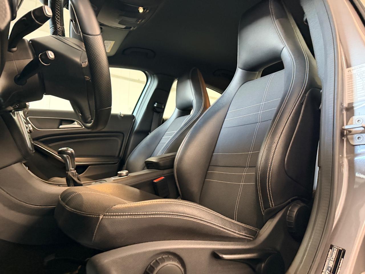 Mercedes-benz A 160 CDI Sport