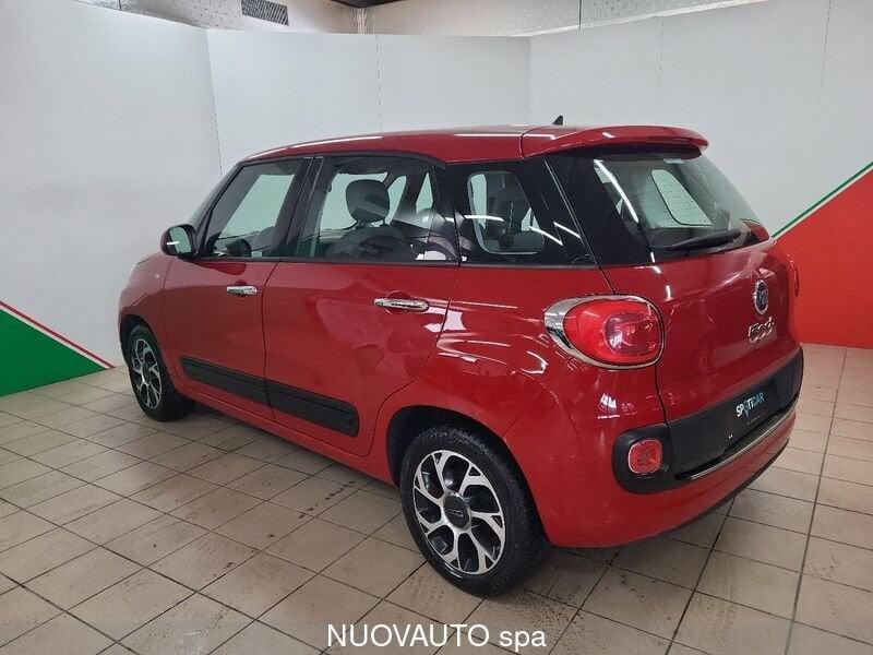 FIAT 500L 500L 1.4 95 CV Pop Star