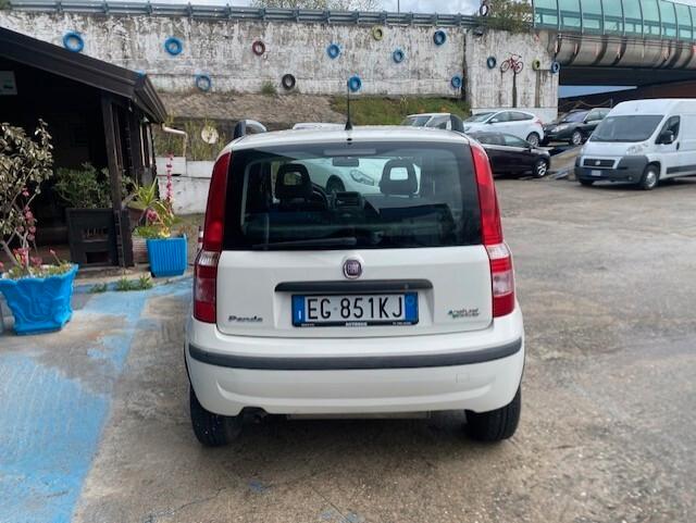 Fiat Panda 1.4 Dynamic Natural Power