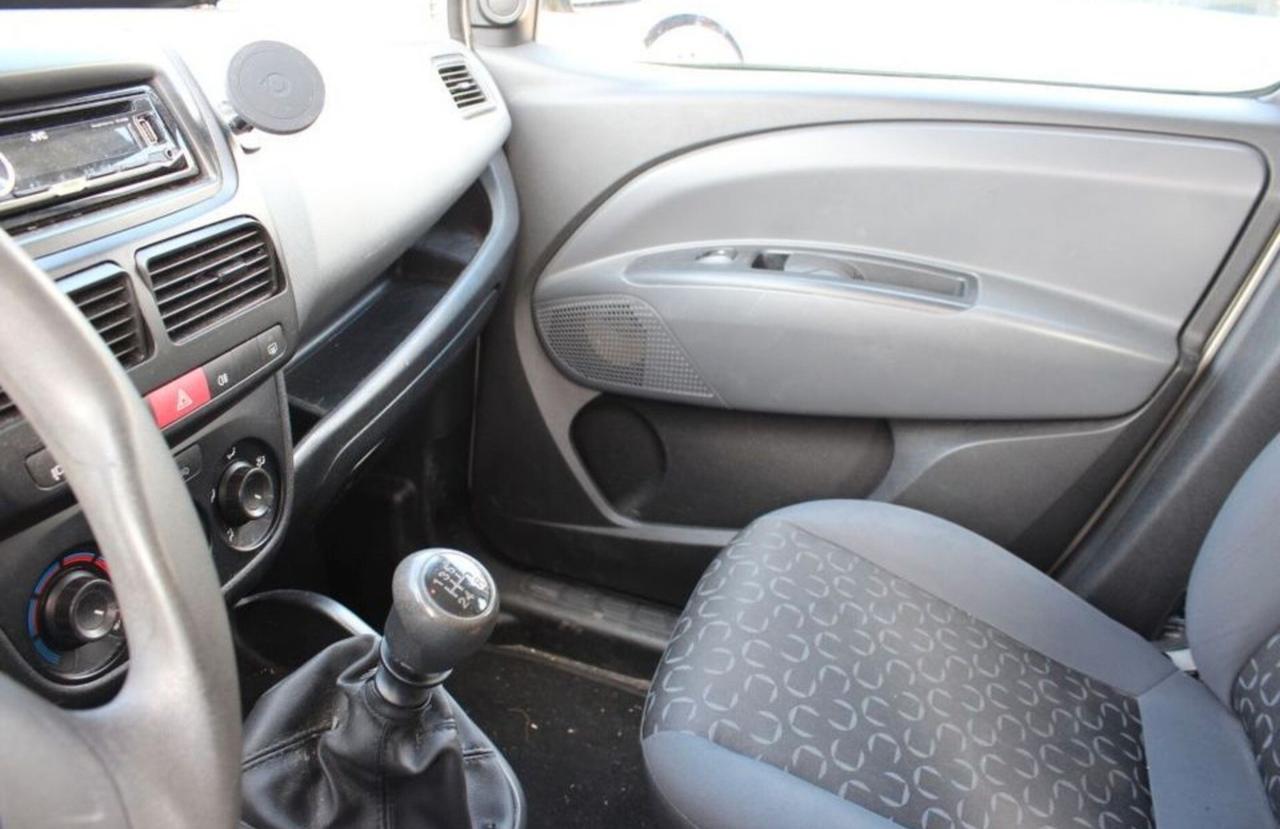 Fiat Doblo Doblò 1.4 Dynamic