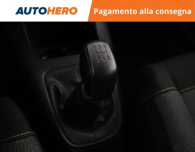 CITROEN C3 PureTech 82 Feel