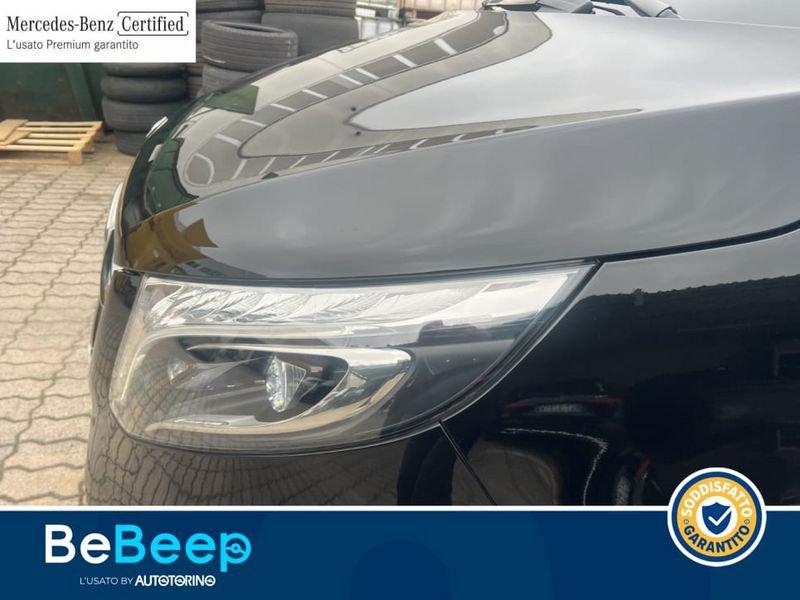Mercedes-Benz Classe V V LONG 300 D PREMIUM AUTO