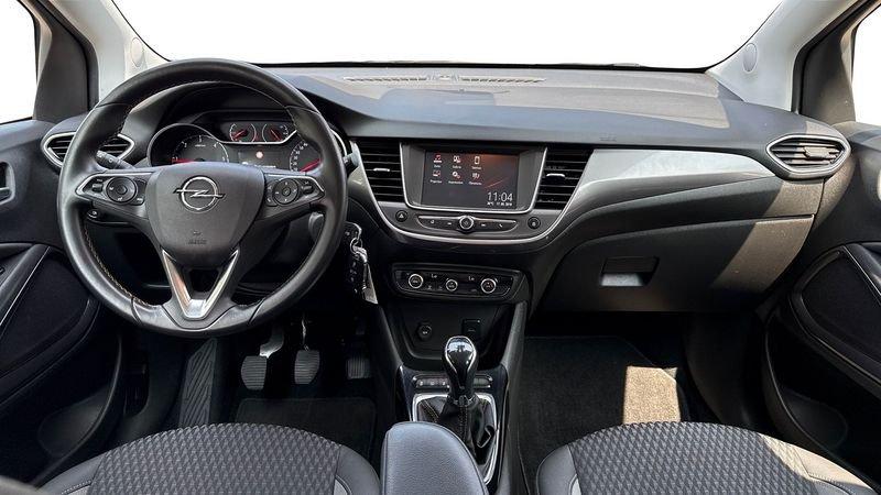 Opel Crossland X 1.6 99cv Advance S&S