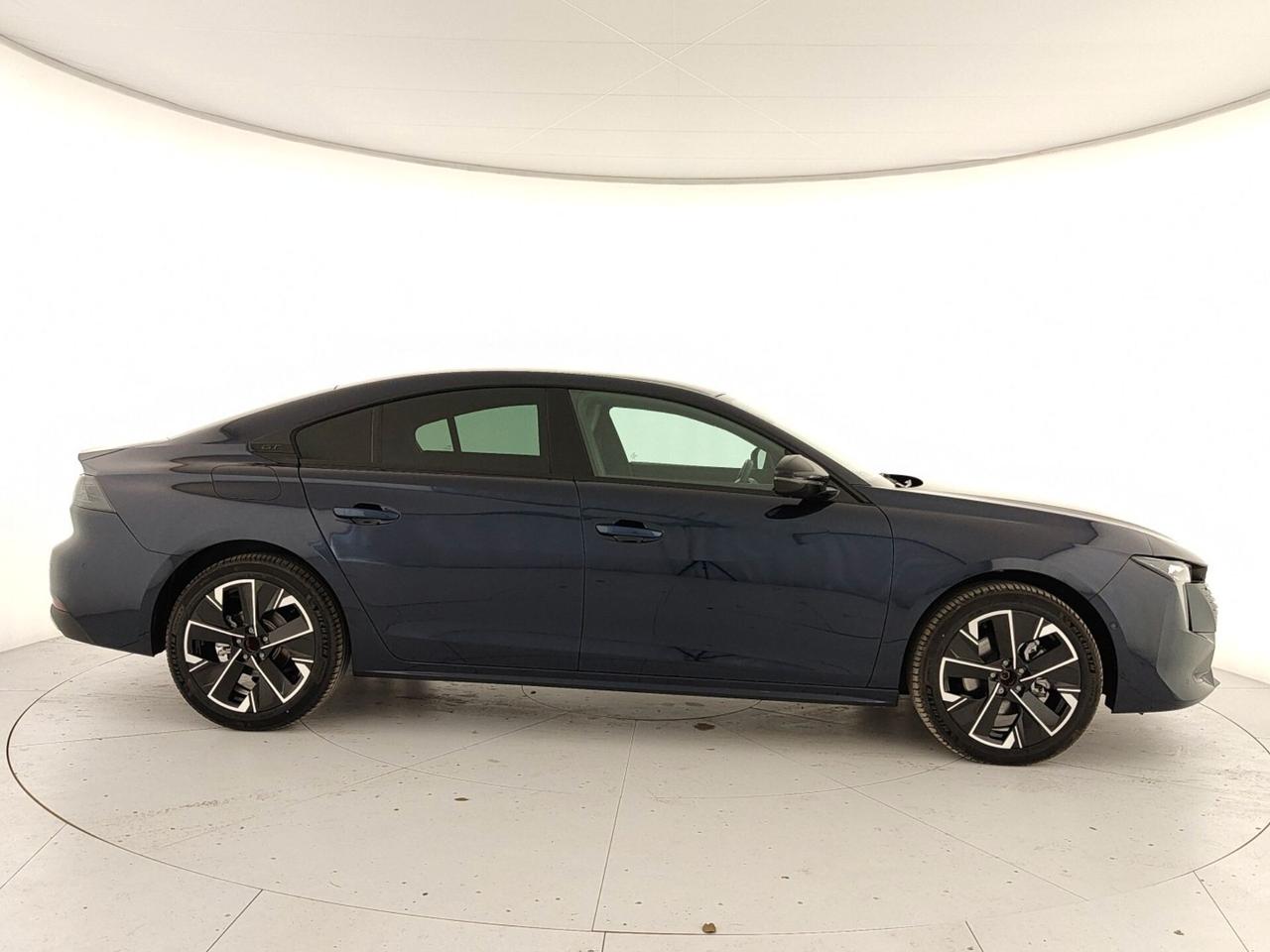 Peugeot 508 BlueHDI EAT8 GT 130CV