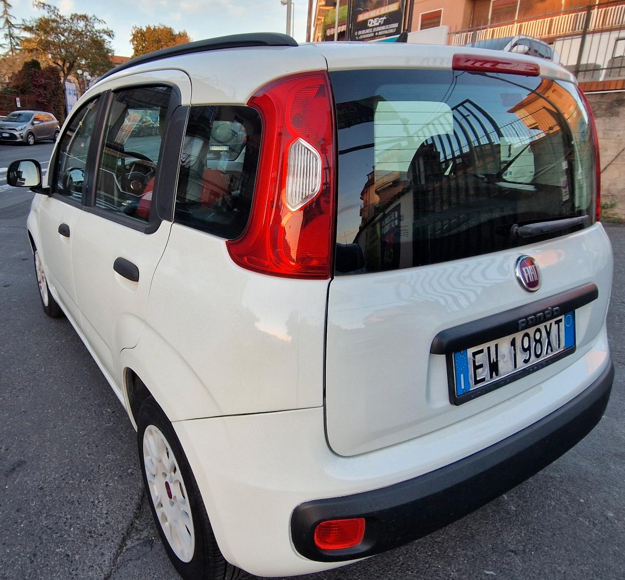 Fiat Panda 1.2 EasyPower Easy