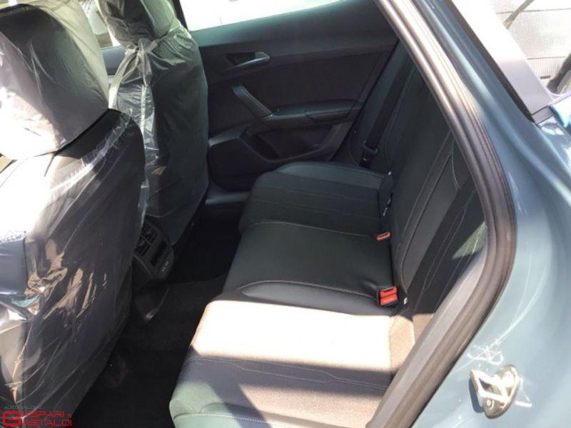 CUPRA Formentor 1.5 Hybrid DSG Edge PREZZO CHIARO