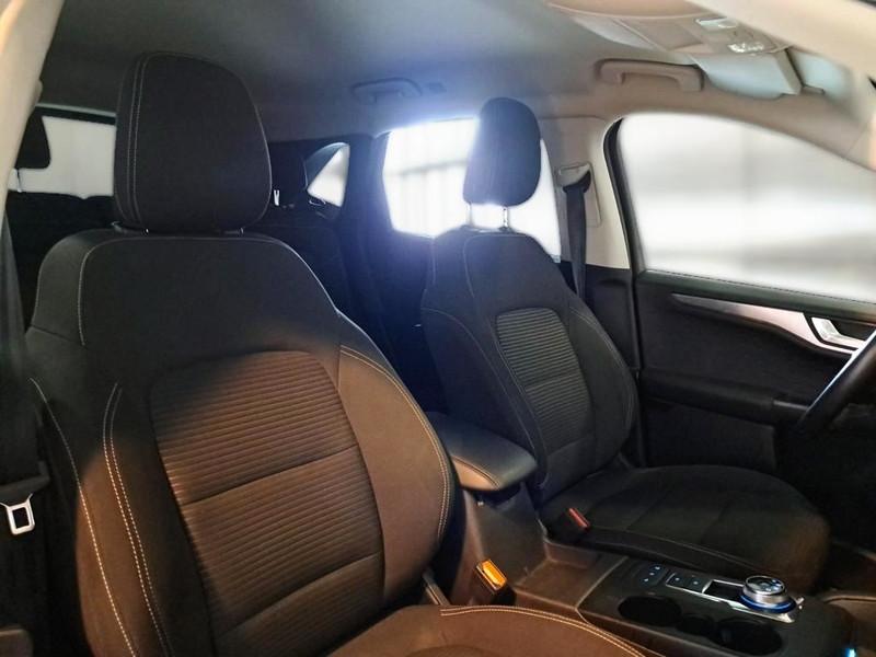FORD KUGA 1.5 EcoBlue 120CV 2WD Titanium Auto