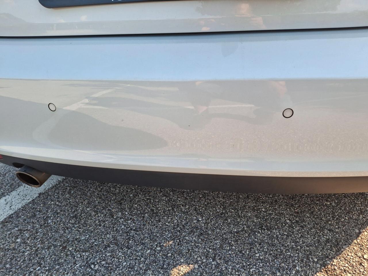 Audi A1 SPB 1.6 TDI Attraction