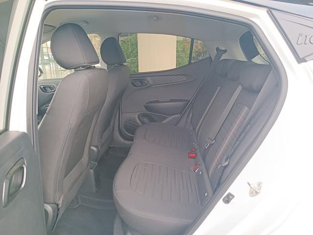 HYUNDAI i10 1.0 MPI Connectline