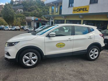 Nissan Qashqai 1.5 dCi 115 CV Business 2020