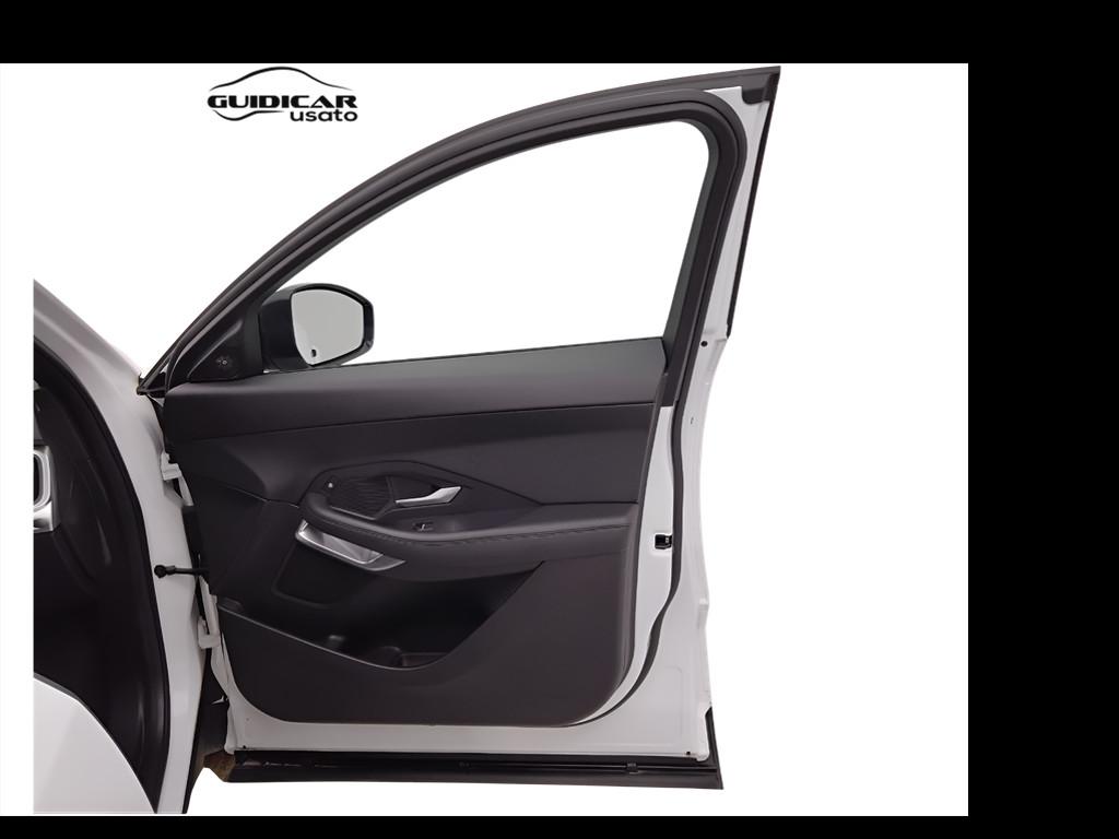 JAGUAR E-Pace 2021 - E-Pace 2.0d i4 mhev R-Dynamic SE awd 163cv aut