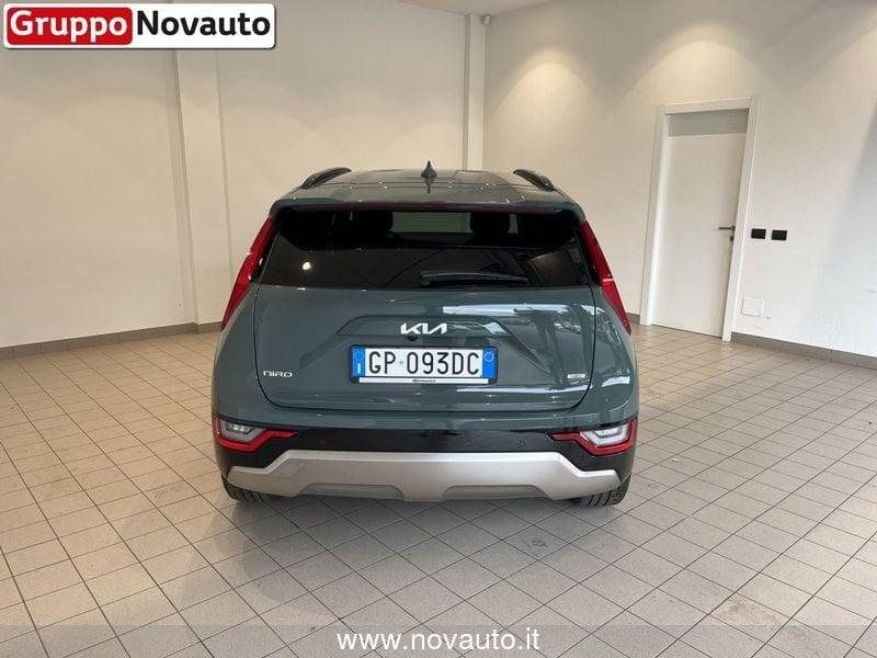 KIA Niro 1.6 GDi DCT HEV Style