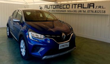 Renault Captur Intens 1.5 DCI - 2020 - KM. 69.000 CERTIFICATI