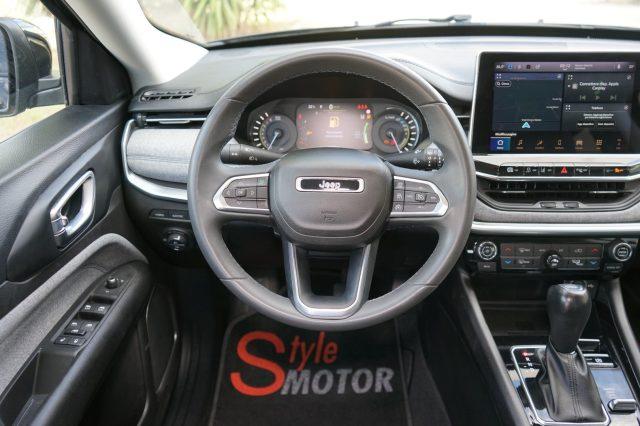 JEEP Compass 1.3 T4 190 CV PHEV AT6 4xe Longitude