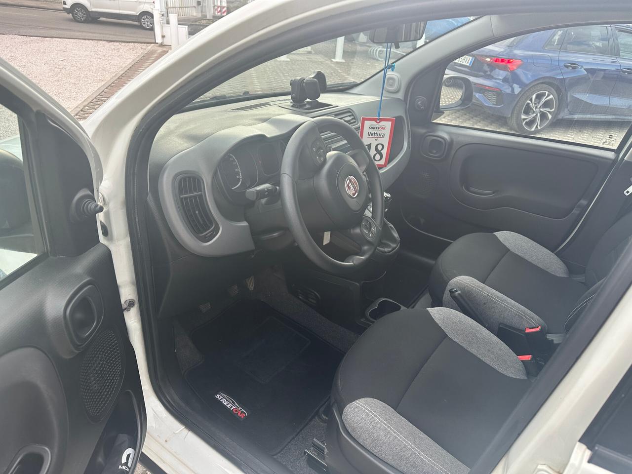 Fiat Panda 1.2 EasyPower City Life