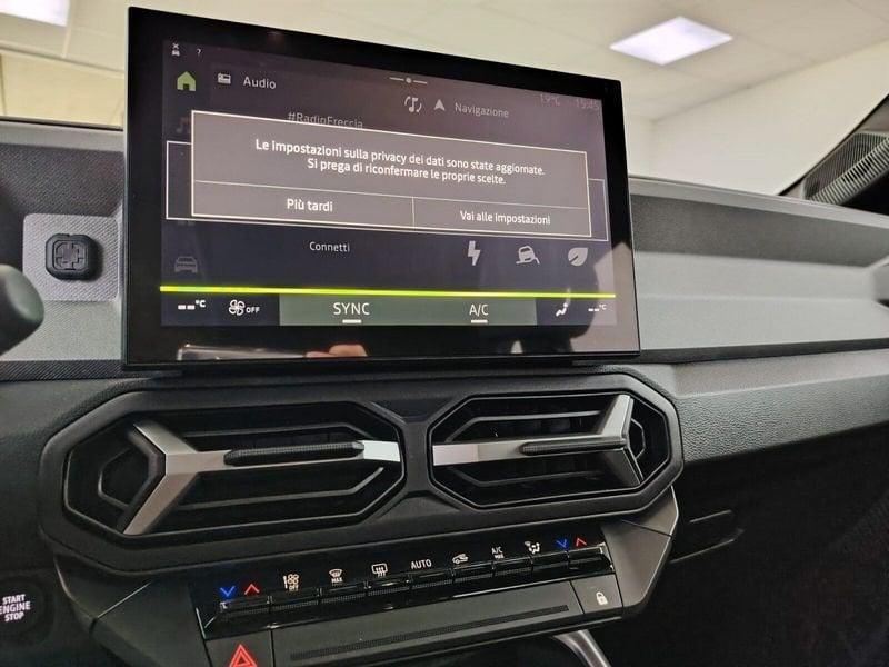 Dacia Bigster 1.8 hybrid Journey 155cv auto