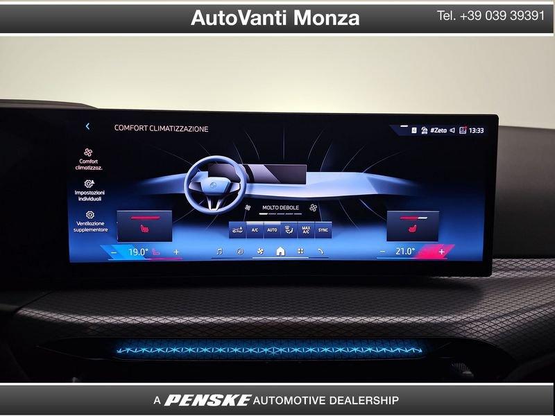 BMW Serie 3 320d 48V xDrive Touring Msport Pro
