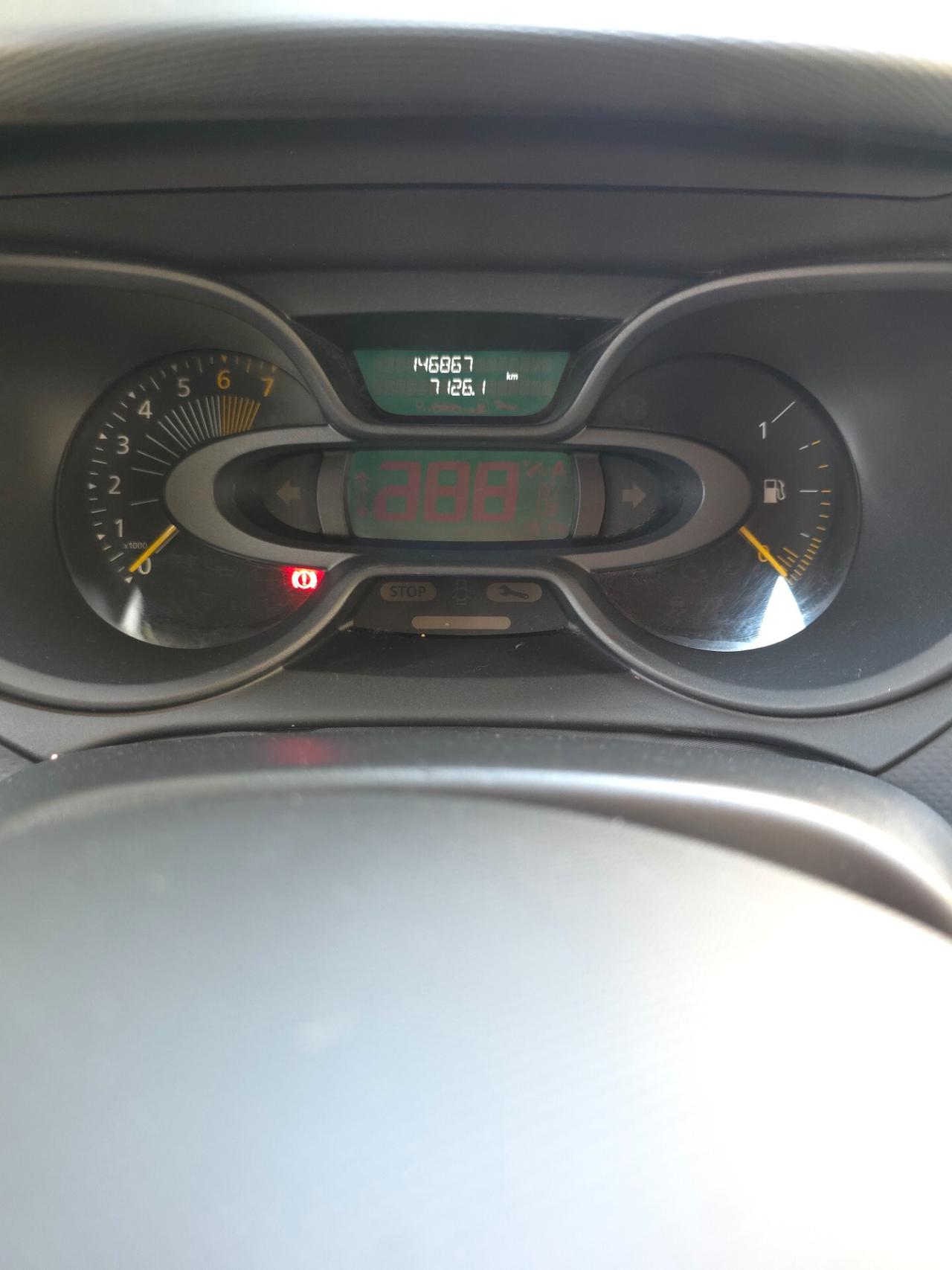 Renault Captur 0.9 TCe 12V 90 CV Start&Stop Live