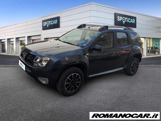 DACIA Duster 1.5 dCi 110CV Start&Stop 4x2 Lauréate