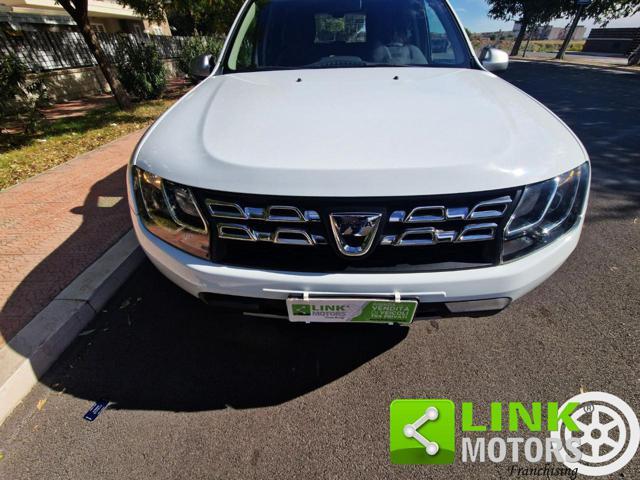 DACIA Duster 1.5 dCi 109CV 4x2 UNICOPROPRIETARIO