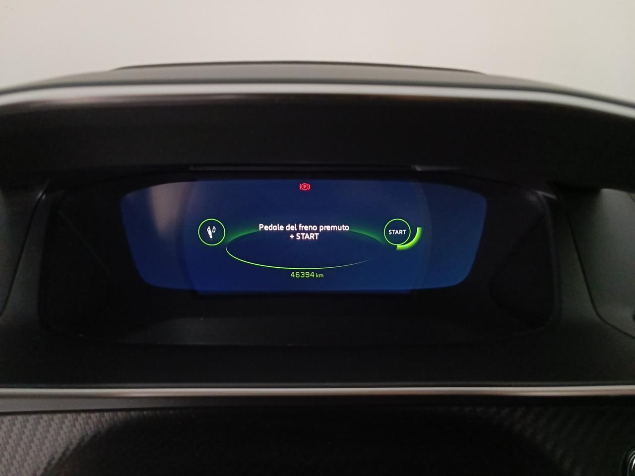 PEUGEOT 2008 1.5 bluehdi Allure Navi Pack s&s 130cv eat8