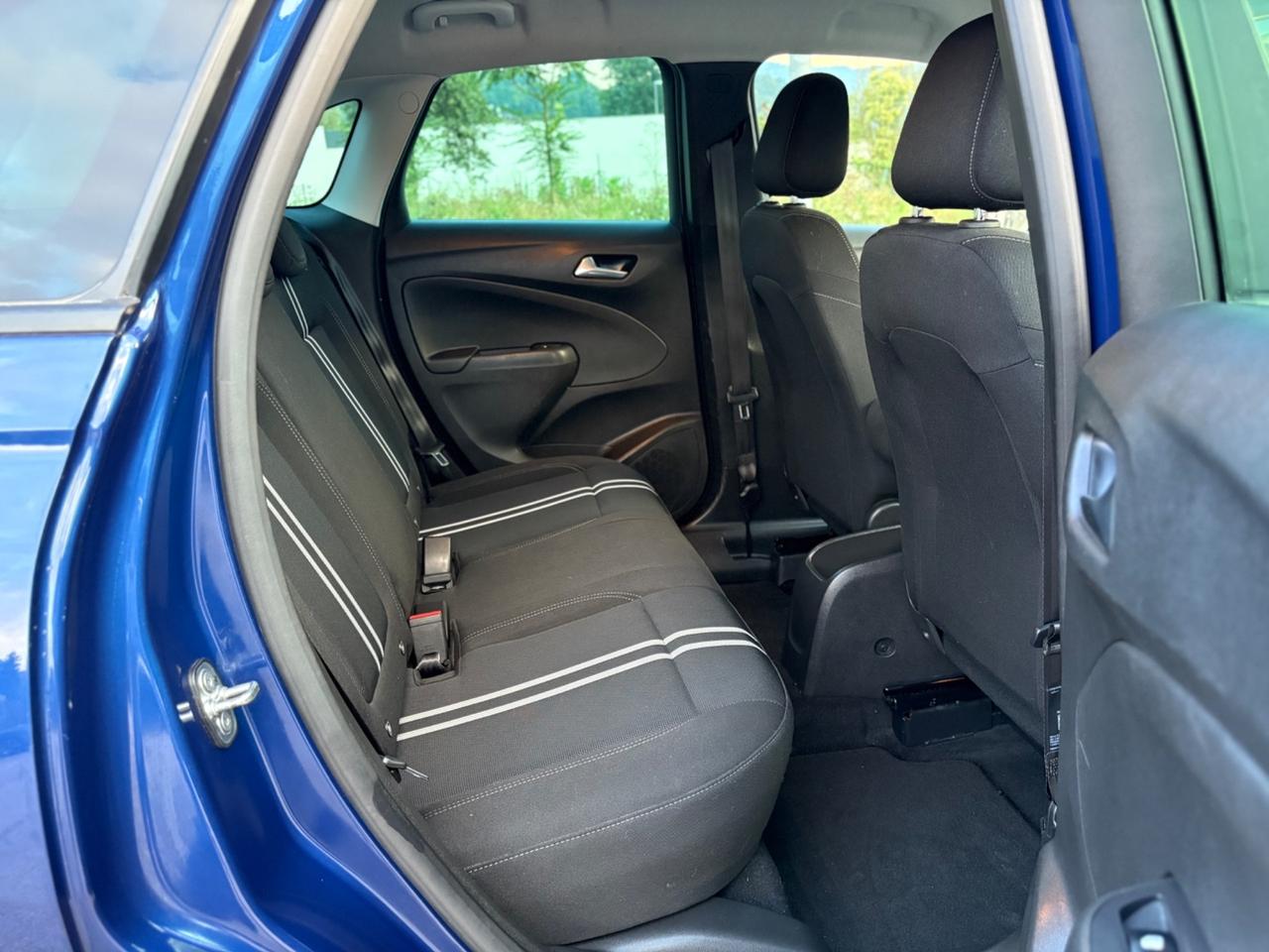 Opel Crossland X 1.5 ECOTEC D Design&Tech FULL/LED