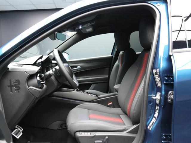 ALFA ROMEO Junior 1.2 145 CV Hybrid eDCT6 Speciale