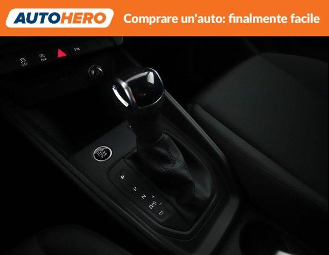 AUDI A1 allstreet 30 TFSI S tronic