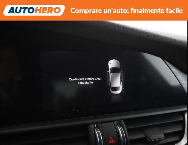 ALFA ROMEO Giulia 2.2 Turbodiesel 150 CV