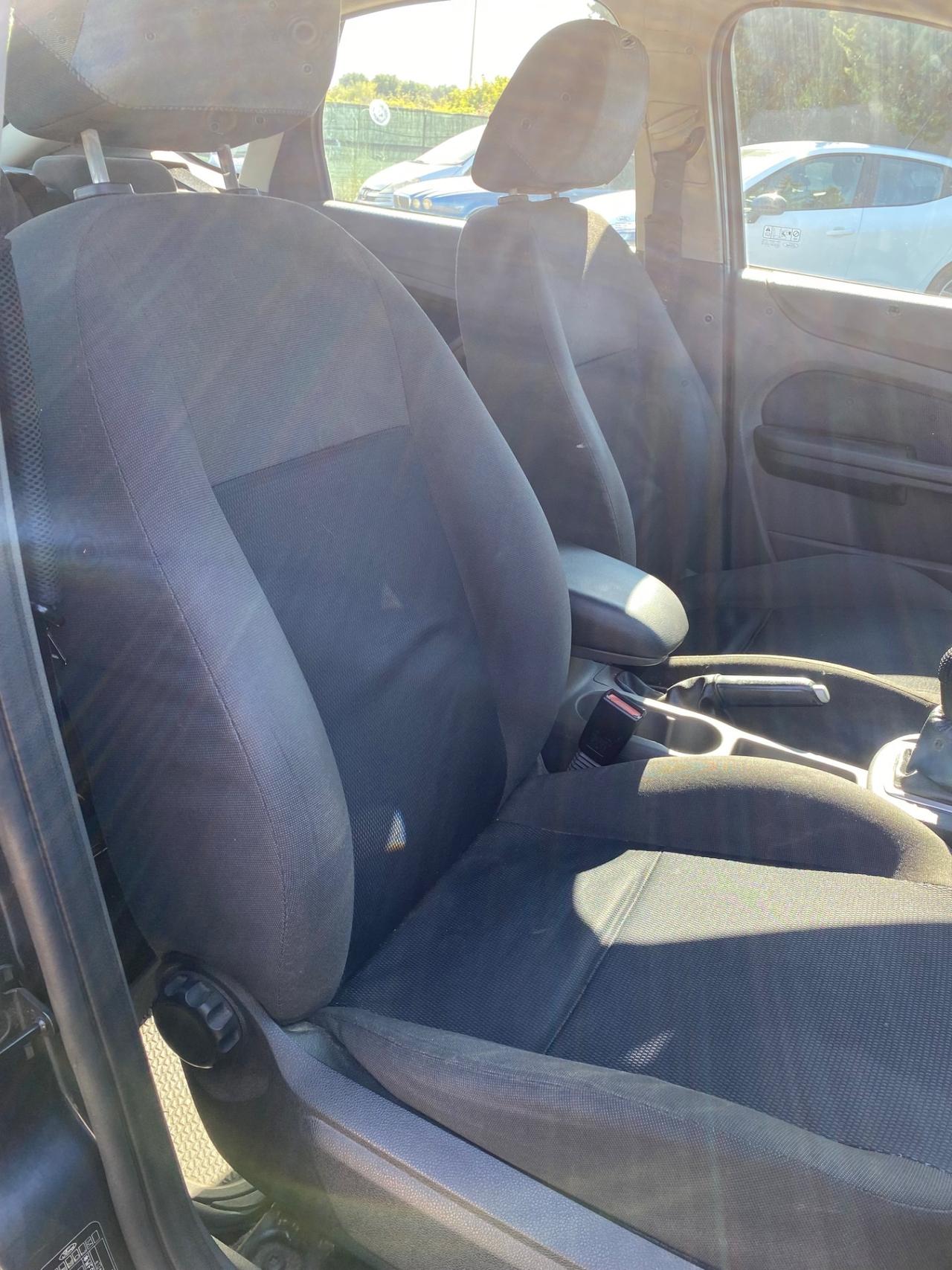 Ford Focus CC 1.6 TDCi (90CV) 5p.