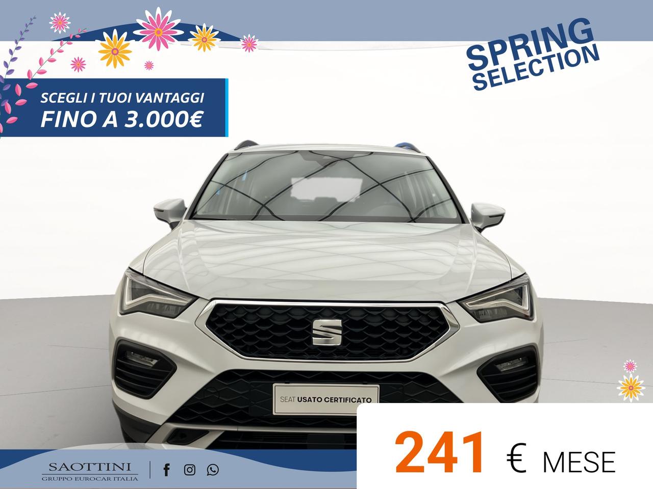 1.5 ecotsi Business 150 CV DSG