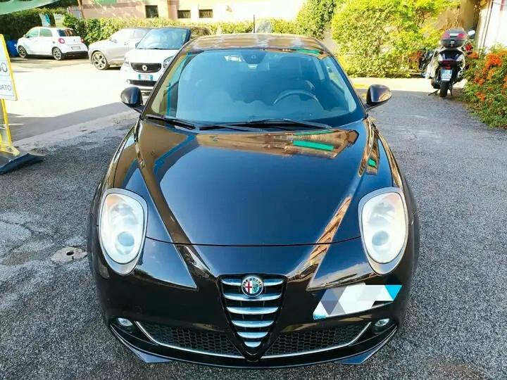 Alfa Romeo MiTo 1.4 78 CV Distinctive Sport Pack