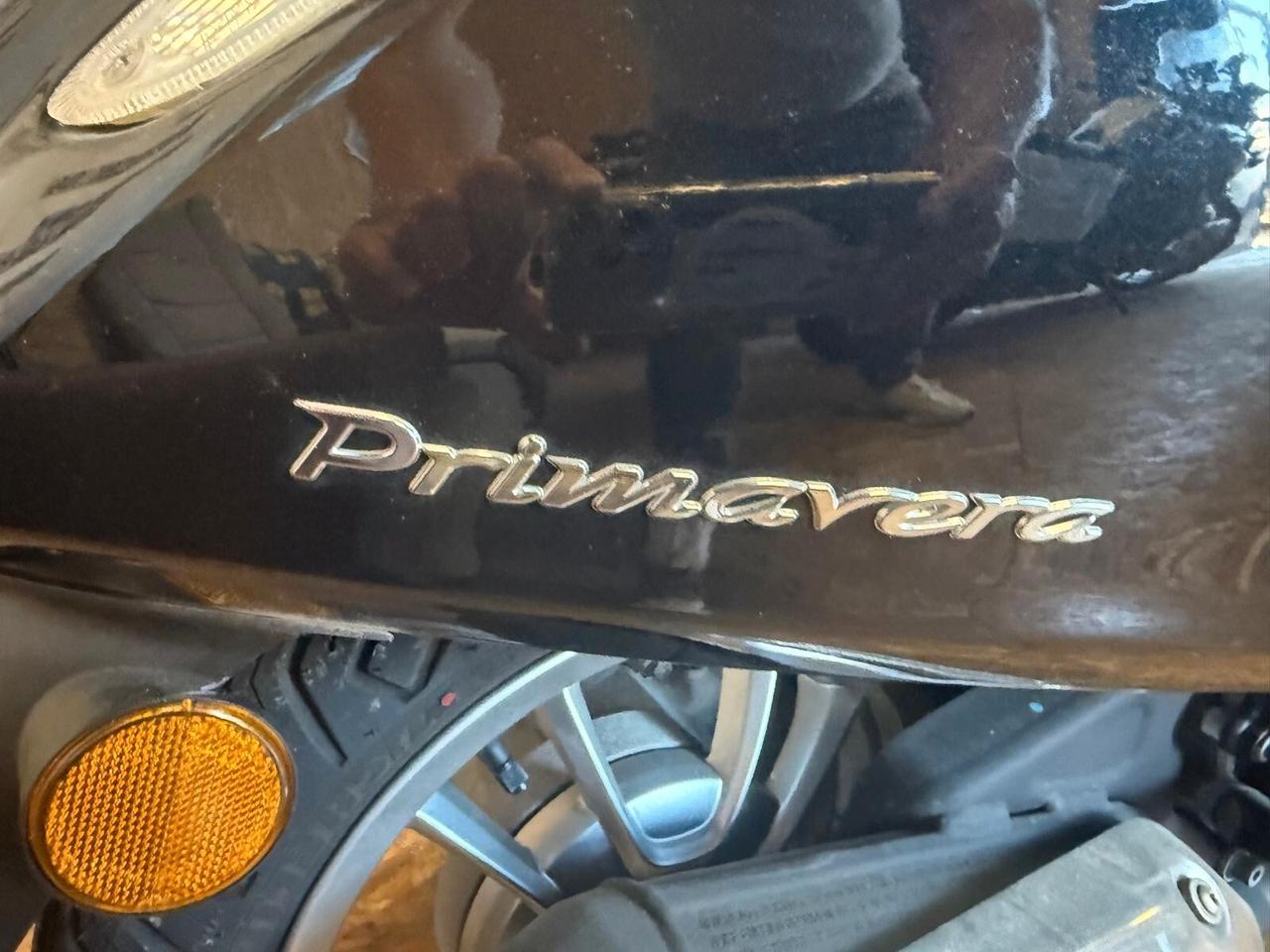 Piaggio Vespa 125 Primavera ""NESSUN OBBLIGO DI FINANAZIMENTO""
