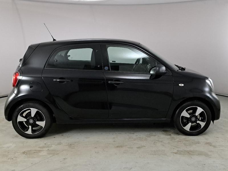 SMART FORFOUR EQ 41kW passion 5 PORTE