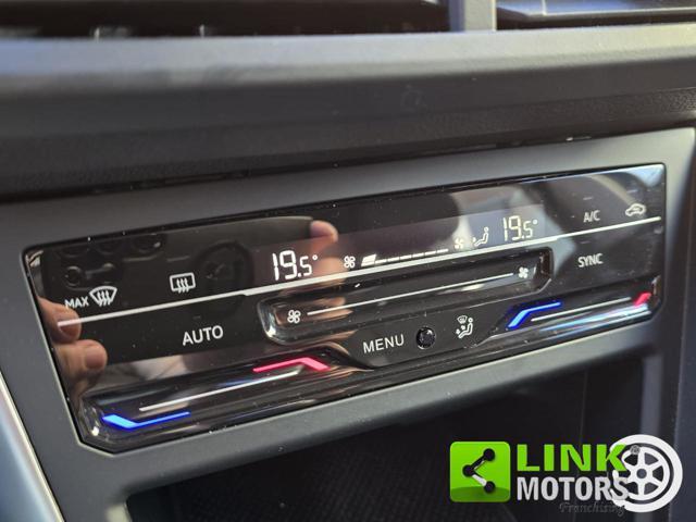 VOLKSWAGEN Taigo 1.0 TSI 115 CV Edition Plus Teck Pack