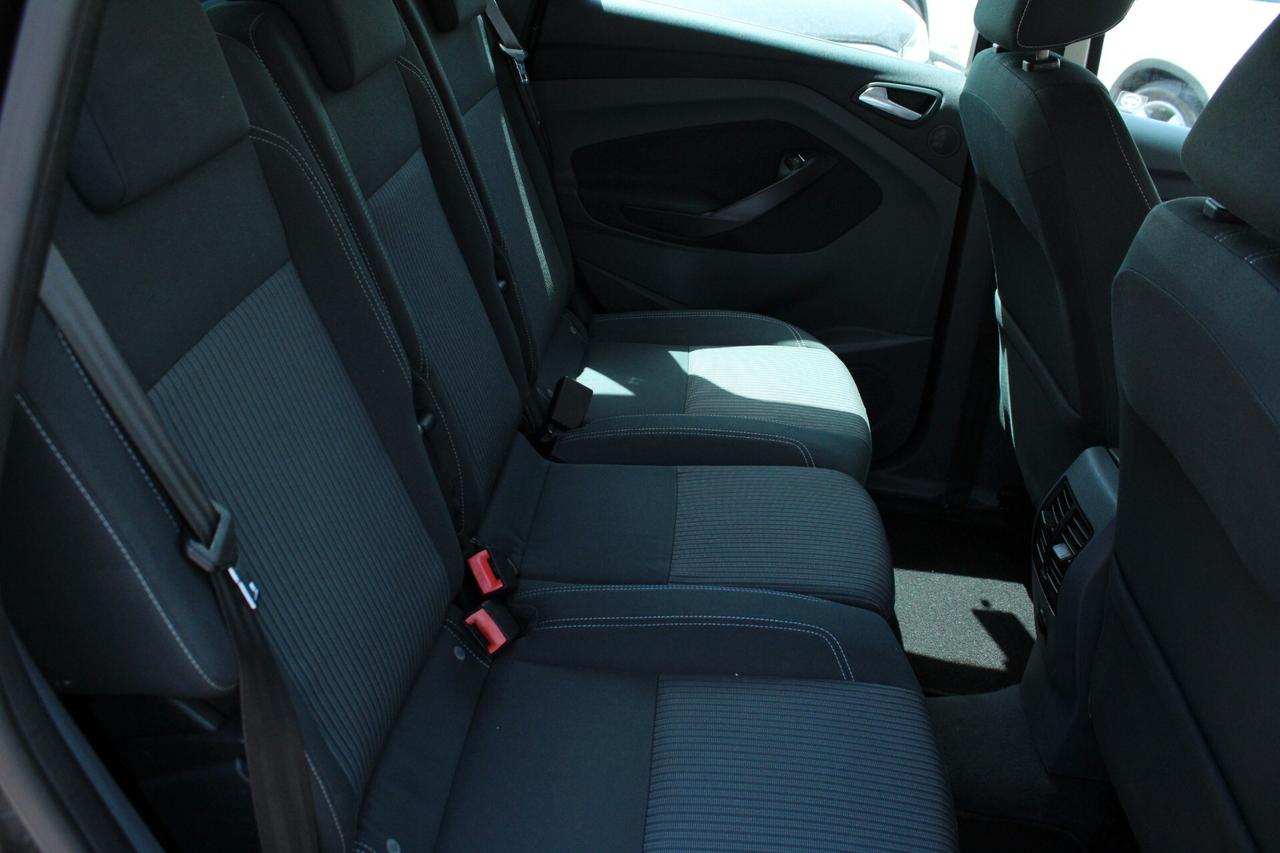 Ford C-Max 1.6 TDCi 115CV Titanium