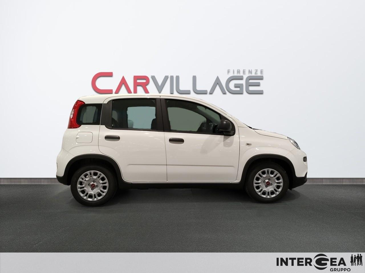 FIAT Panda 1.0 firefly hybrid s&s 70cv 5p.ti