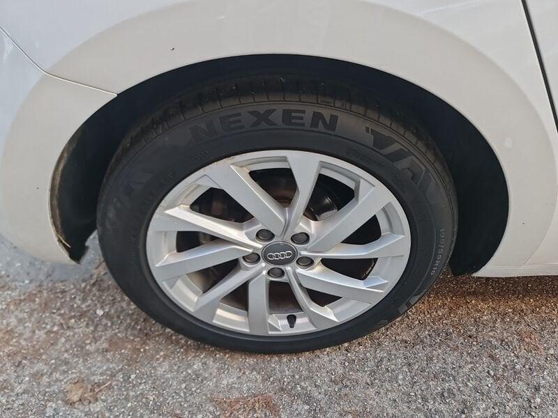 Audi A1 A1 SPB 30 TFSI